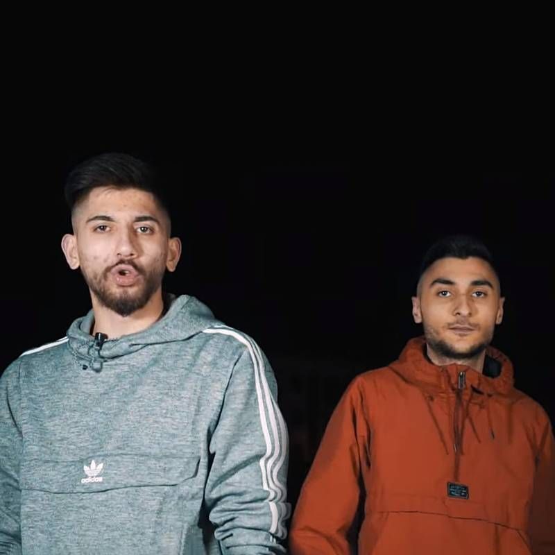 کانبای و ولکر فرساه